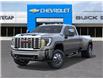 2026 GMC Sierra 3500HD Denali (Stk: 45388) in Slave Lake - Image 6 of 24