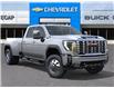 2026 GMC Sierra 3500HD Denali (Stk: 45388) in Slave Lake - Image 7 of 24