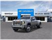 2026 GMC Sierra 3500HD Denali (Stk: 45388) in Slave Lake - Image 8 of 24