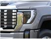 2026 GMC Sierra 3500HD Denali (Stk: 45388) in Slave Lake - Image 10 of 24