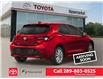 2026 Toyota Corolla Hatchback SE Upgrade (Stk: 1478) in Newmarket - Image 36 of 120
