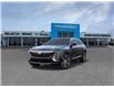 2026 Cadillac LYRIQ Luxury (Stk: 107092) in Exeter - Image 8 of 24 2026 Cadillac LYRIQ Luxury (Stk: 107092) in Exeter - Image 8 of 24