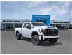 2026 GMC Sierra 2500HD Denali Ultimate (Stk: 107094) in Exeter - Image 1 of 24