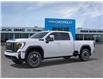 2026 GMC Sierra 2500HD Denali Ultimate (Stk: 107094) in Exeter - Image 2 of 24