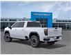 2026 GMC Sierra 2500HD Denali Ultimate (Stk: 107094) in Exeter - Image 3 of 24