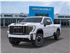 2026 GMC Sierra 2500HD Denali Ultimate (Stk: 107094) in Exeter - Image 6 of 24