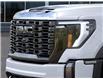 2026 GMC Sierra 2500HD Denali Ultimate (Stk: 107094) in Exeter - Image 13 of 24
