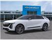 2026 Cadillac LYRIQ V (Stk: 107093) in Exeter - Image 2 of 24