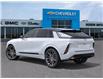 2026 Cadillac LYRIQ V (Stk: 107093) in Exeter - Image 3 of 24