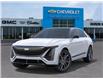 2026 Cadillac LYRIQ V (Stk: 107093) in Exeter - Image 6 of 24