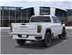 2026 GMC Sierra 3500HD AT4 (Stk: 26378) in Wadena - Image 4 of 24