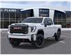 2026 GMC Sierra 3500HD AT4 (Stk: 26378) in Wadena - Image 6 of 24