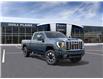 2026 GMC Sierra 2500HD  (Stk: 26T167) in Wadena - Image 1 of 24
