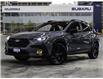 2024 Subaru Crosstrek Onyx AWD + No accident + CPO (Stk: P5817) in North York, - Image 1 of 27