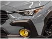 2024 Subaru Crosstrek Onyx AWD + No accident + CPO (Stk: P5817) in North York, - Image 3 of 27