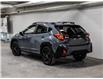 2024 Subaru Crosstrek Onyx AWD + No accident + CPO (Stk: P5817) in North York, - Image 6 of 27