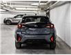 2024 Subaru Crosstrek Onyx AWD + No accident + CPO (Stk: P5817) in North York, - Image 7 of 27