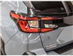 2024 Subaru Crosstrek Onyx AWD + No accident + CPO (Stk: P5817) in North York, - Image 8 of 27