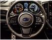 2024 Subaru Crosstrek Onyx AWD + No accident + CPO (Stk: P5817) in North York, - Image 18 of 27