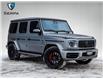 2021 Mercedes-Benz AMG G 63 Base (Stk: SE0307) in Aurora - Image 1 of 29