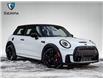 2023 MINI 3 Door  (Stk: SE0300A) in Aurora - Image 1 of 25