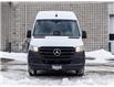 2025 Mercedes-Benz Sprinter 2500  (Stk: SE0312) in Aurora - Image 2 of 24