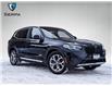 2022 BMW X3 xDrive30i (Stk: SE0305A) in Aurora - Image 1 of 27