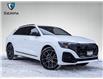 2025 Audi Q8 55 Progressiv (Stk: PC0059) in Aurora - Image 1 of 27