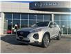 2019 Hyundai Santa Fe  (Stk: 21980) in Surrey - Image 1 of 16