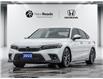 2022 Honda Civic Touring (Stk: OP-8065) in Newmarket - Image 1 of 33