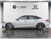 2022 Honda Civic Touring (Stk: OP-8065) in Newmarket - Image 4 of 33