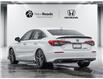 2022 Honda Civic Touring (Stk: OP-8065) in Newmarket - Image 7 of 33