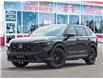 2026 Honda CR-V Hybrid Sport (Stk: 382360) in Ottawa - Image 1 of 23