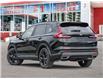 2026 Honda CR-V Hybrid Touring (Stk: 382340) in Ottawa - Image 4 of 23