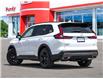 2026 Honda CR-V Hybrid Touring (Stk: N227974) in Saint John - Image 4 of 23