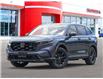2026 Honda CR-V Hybrid EX-L (Stk: N228191) in Saint John - Image 1 of 23