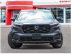 2026 Honda CR-V Hybrid EX-L (Stk: N228191) in Saint John - Image 2 of 23