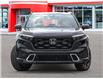 2026 Honda CR-V Hybrid Touring (Stk: N226192) in Saint John - Image 2 of 23