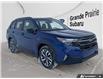 2026 Subaru Forester Premier (Stk: 26FOR9186) in Grande Prairie - Image 7 of 26