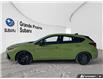 2026 Subaru Impreza RS (Stk: 26IMP8873) in Grande Prairie - Image 2 of 26
