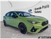 2026 Subaru Impreza RS (Stk: 26IMP8873) in Grande Prairie - Image 7 of 26