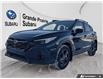 2026 Subaru Crosstrek Convenience (Stk: 26XV9610) in Grande Prairie - Image 1 of 26