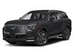 2026 Infiniti QX60 Luxe (Stk: K1383) in Thornhill - Image 1 of 12