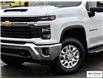 2025 Chevrolet Silverado 3500HD LT (Stk: U4377) in Hamilton - Image 2 of 26