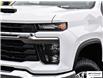 2025 Chevrolet Silverado 3500HD LT (Stk: U4377) in Hamilton - Image 3 of 26