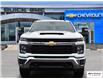 2025 Chevrolet Silverado 3500HD LT (Stk: U4377) in Hamilton - Image 5 of 26