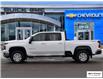 2025 Chevrolet Silverado 3500HD LT (Stk: U4377) in Hamilton - Image 6 of 26
