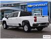 2025 Chevrolet Silverado 3500HD LT (Stk: U4377) in Hamilton - Image 7 of 26