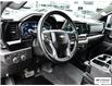 2025 Chevrolet Silverado 3500HD LT (Stk: U4377) in Hamilton - Image 13 of 26