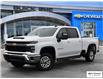 2025 Chevrolet Silverado 2500HD LT (Stk: U4378) in Hamilton - Image 1 of 27
